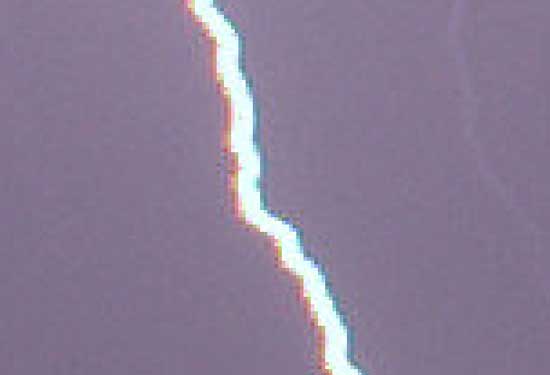 spectral aura